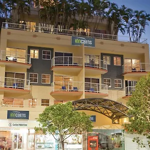 Inn Cairns Aparthotel Cairns