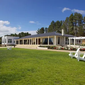 Riversdale Estate Holiday park Cambridge