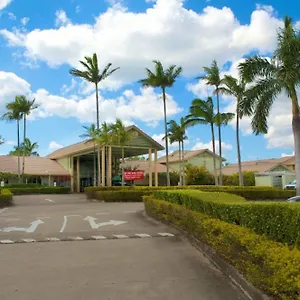 Sailfish Cove Aparthotel Mermaid Waters