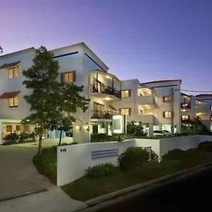 Rimini Aparthotel Noosaville