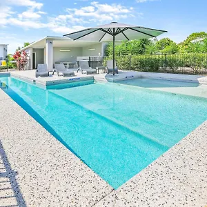Direct Collective - Breeze On Brightwater Aparthotel Mooloolaba